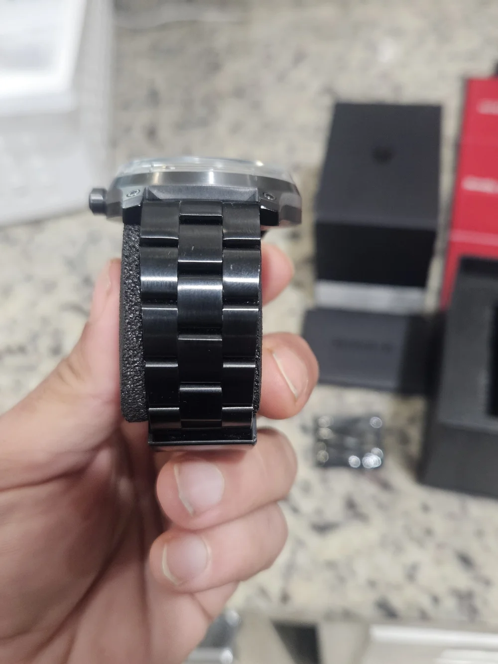 Nixon 